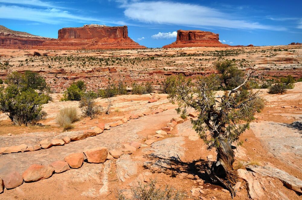 USA national parks by Jiri Kuchar
