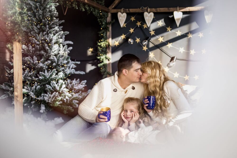 Sweet Family