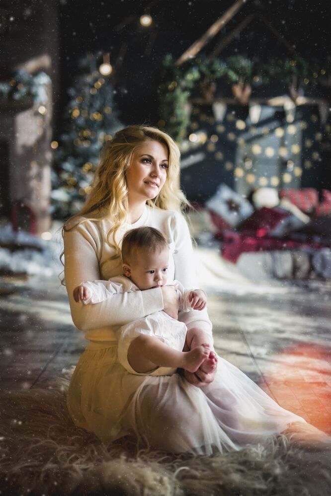 Sweet Family