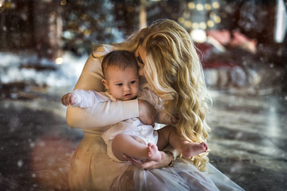 Sweet Family