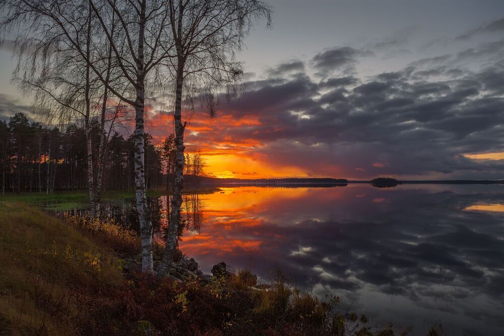 Finland