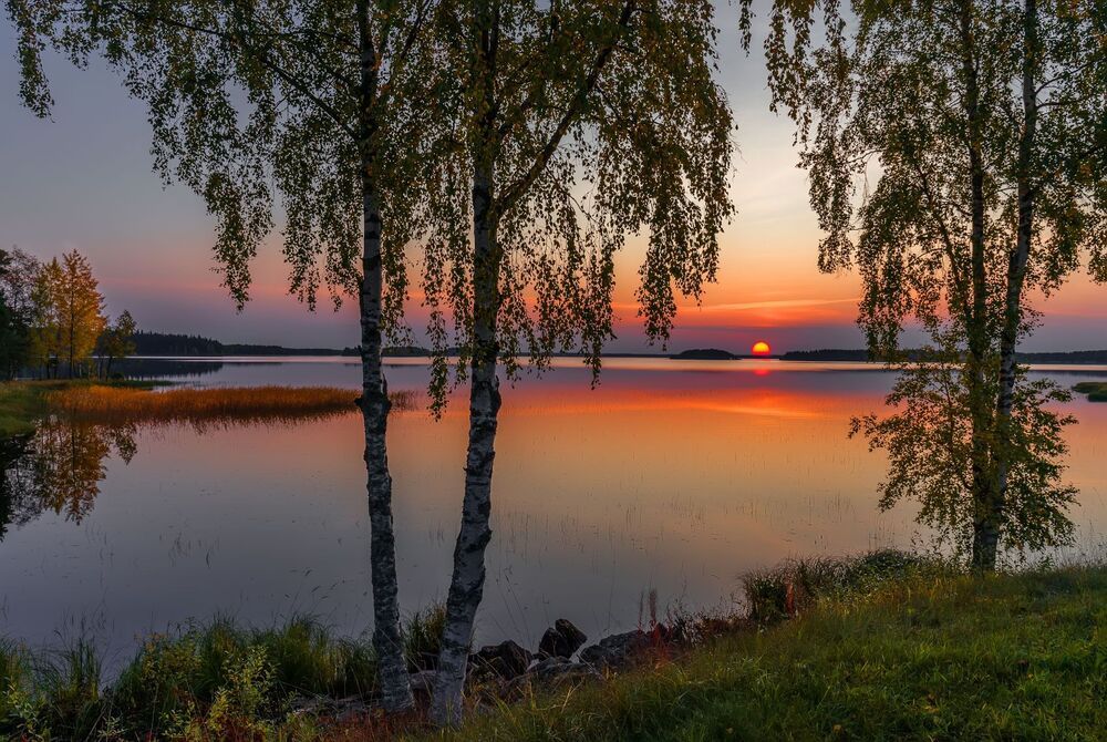 Finland