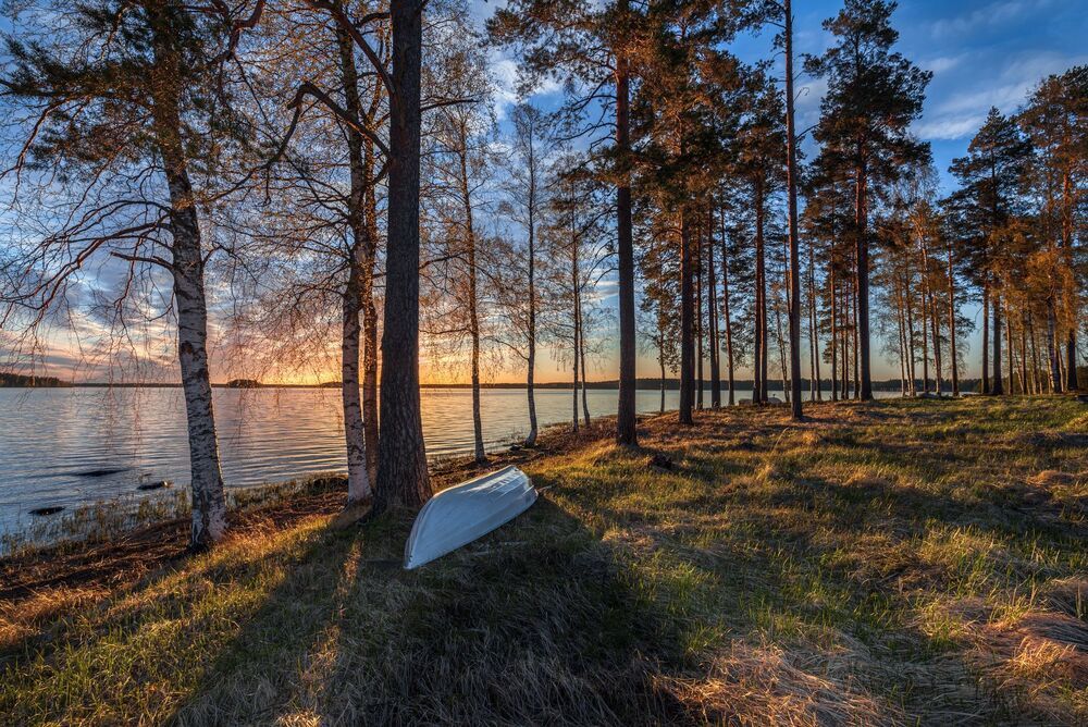 Finland