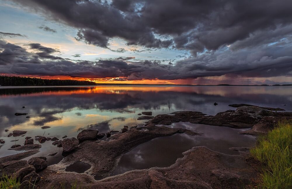 Finland