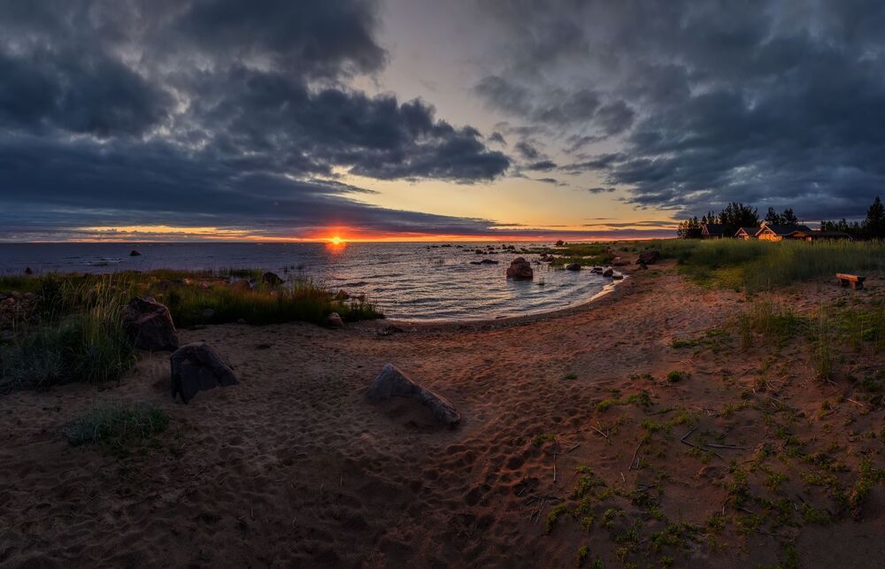 Finland