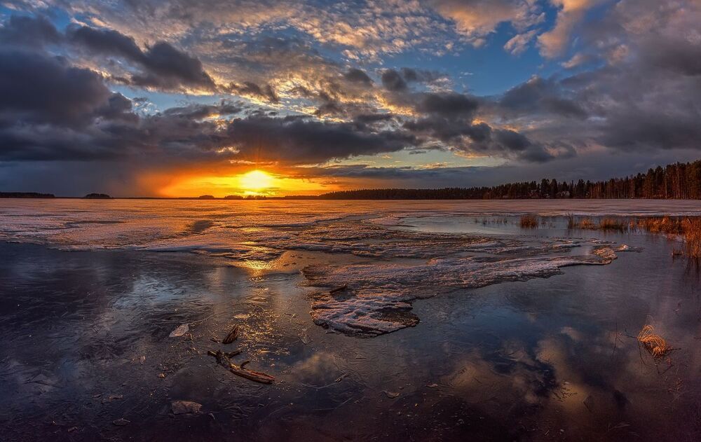 Finland