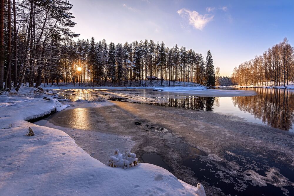Finland
