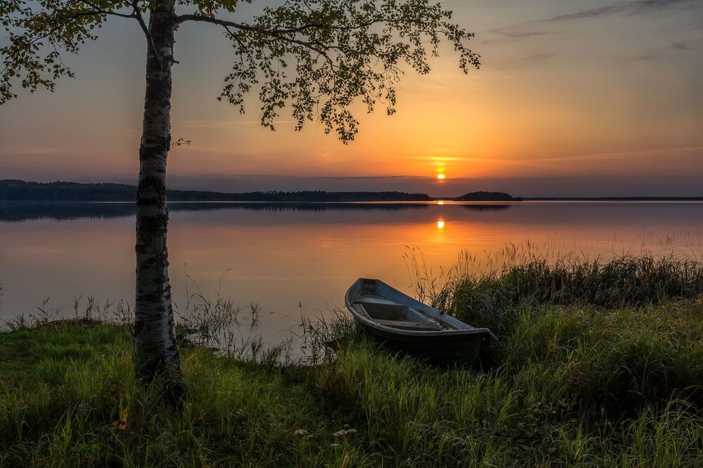 Finland