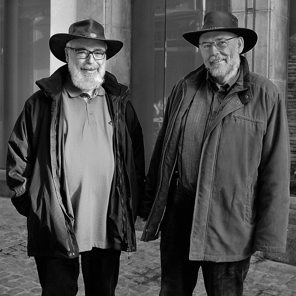 People from the city of Mons(Belgium).