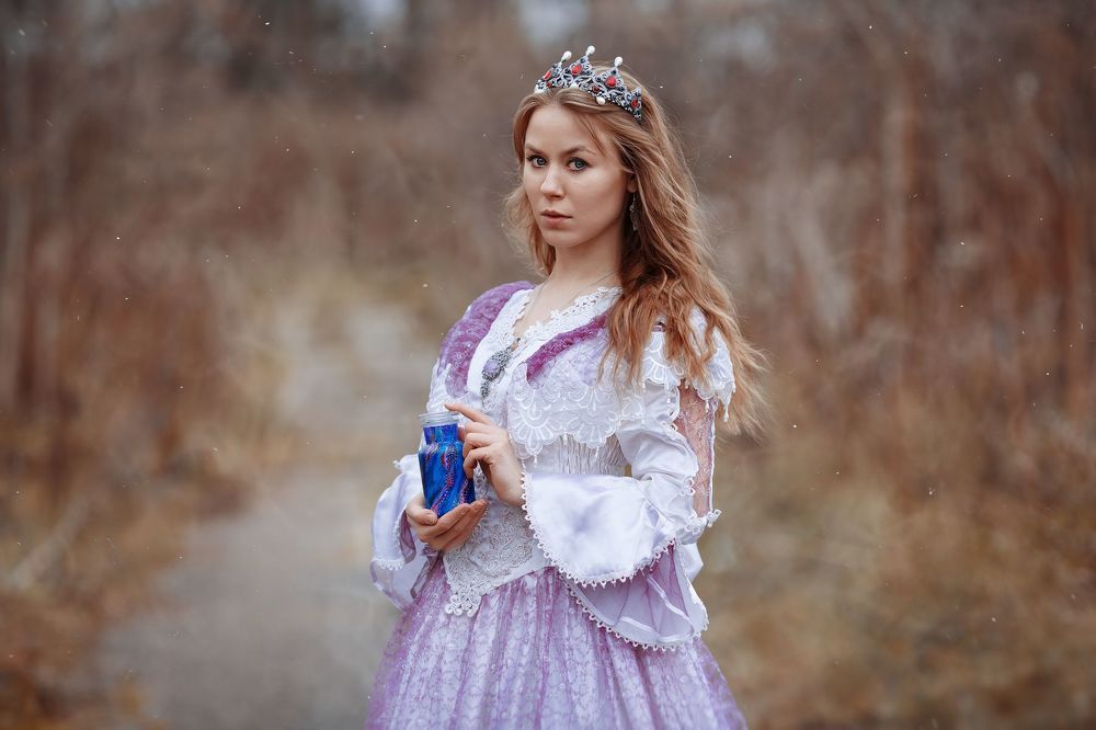 Волшебные находки.
Модель Наталья Емельянова