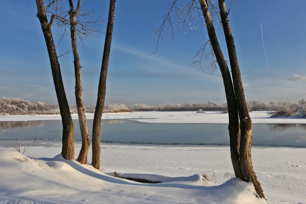 Ноябрьская лирическая