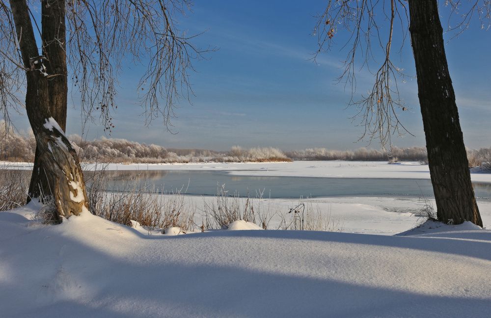 Ноябрьская лирическая