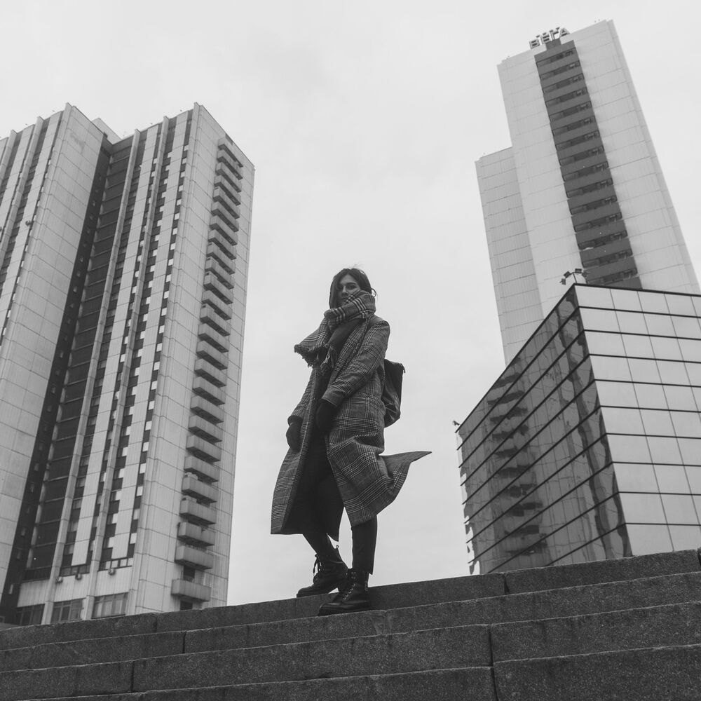 Камила