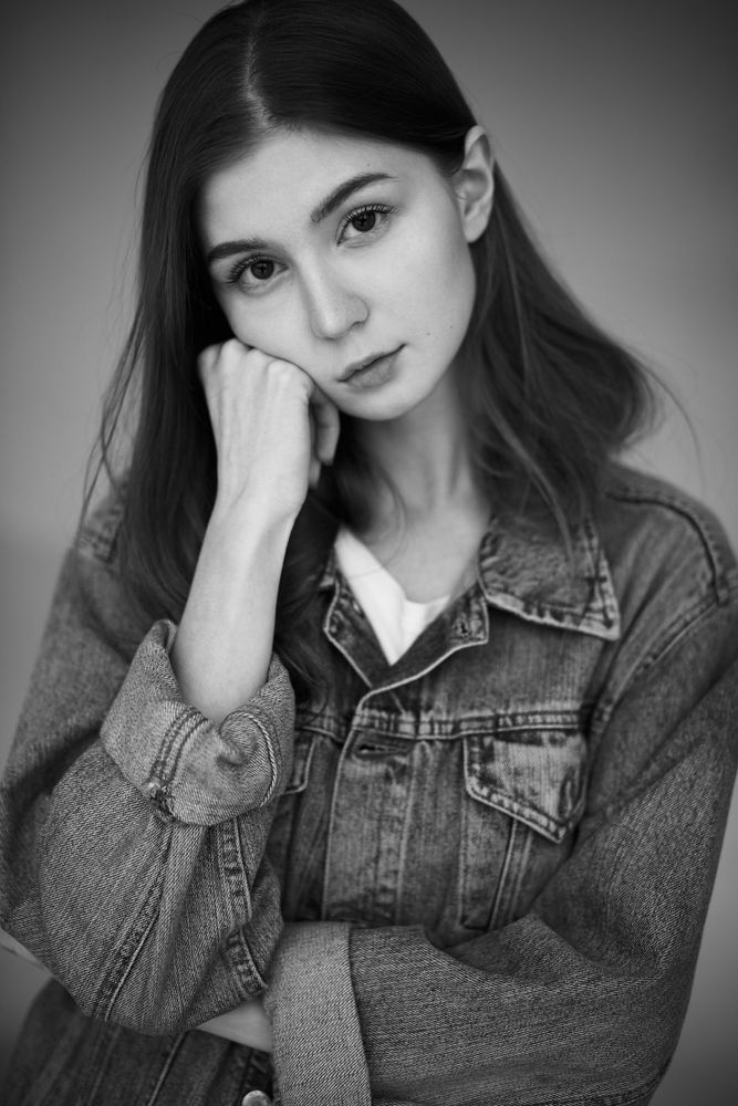 Настя
