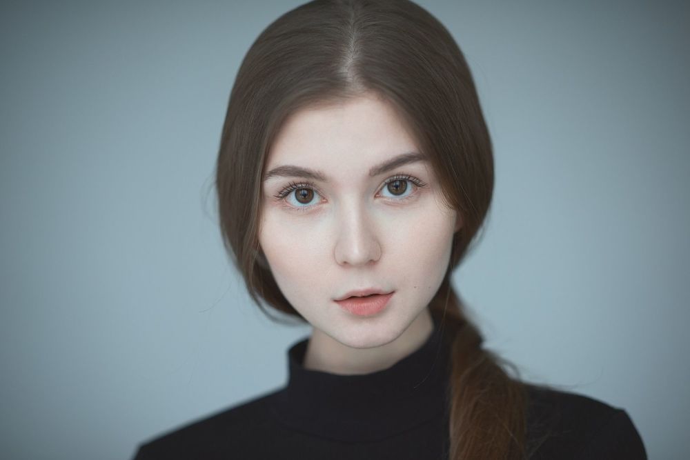 Настя