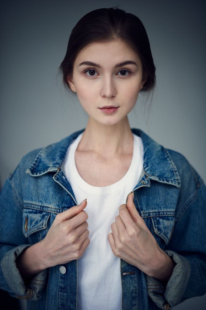 Настя