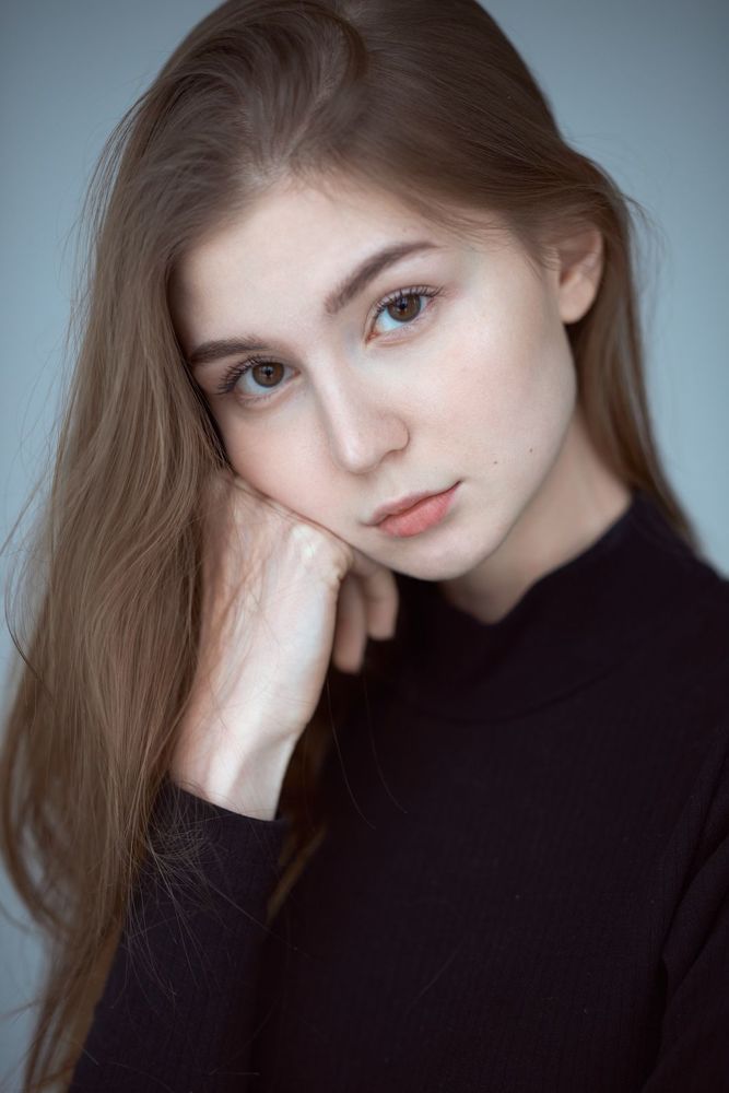 Настя