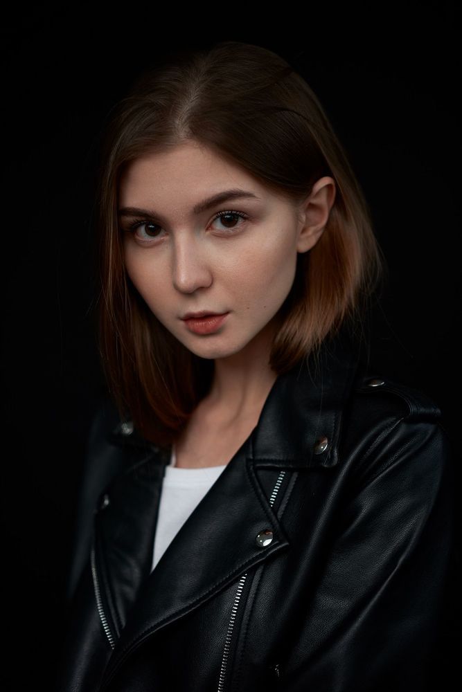 Настя