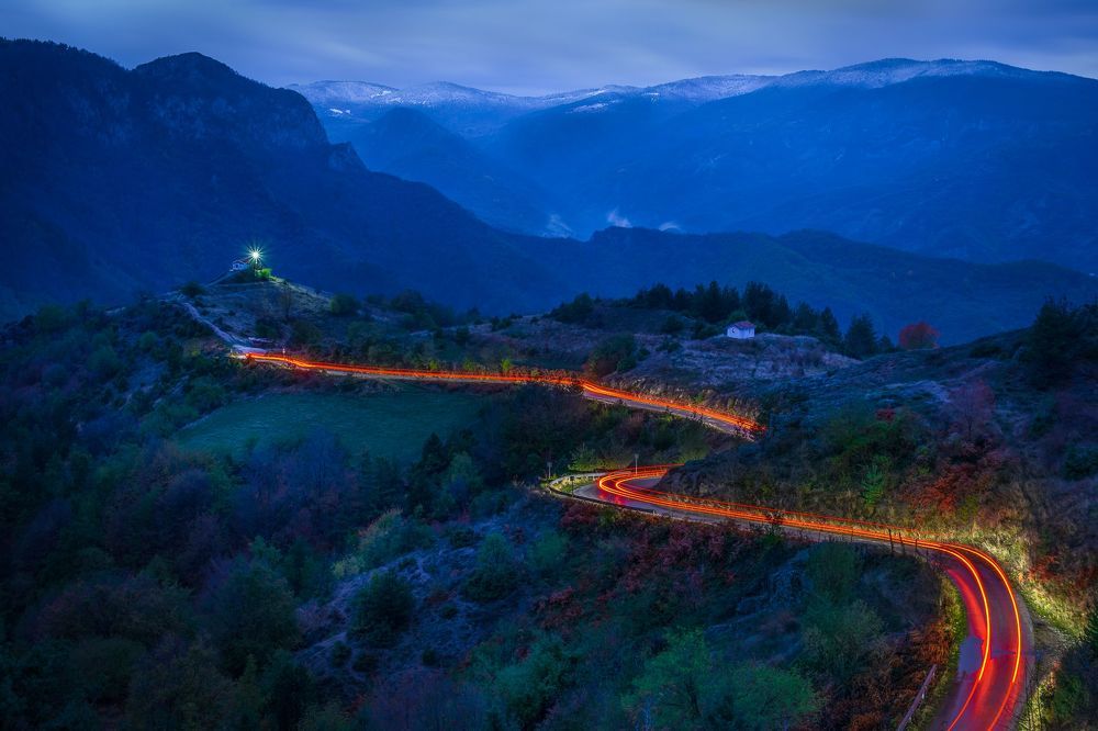 Landscape Photography by Maya V