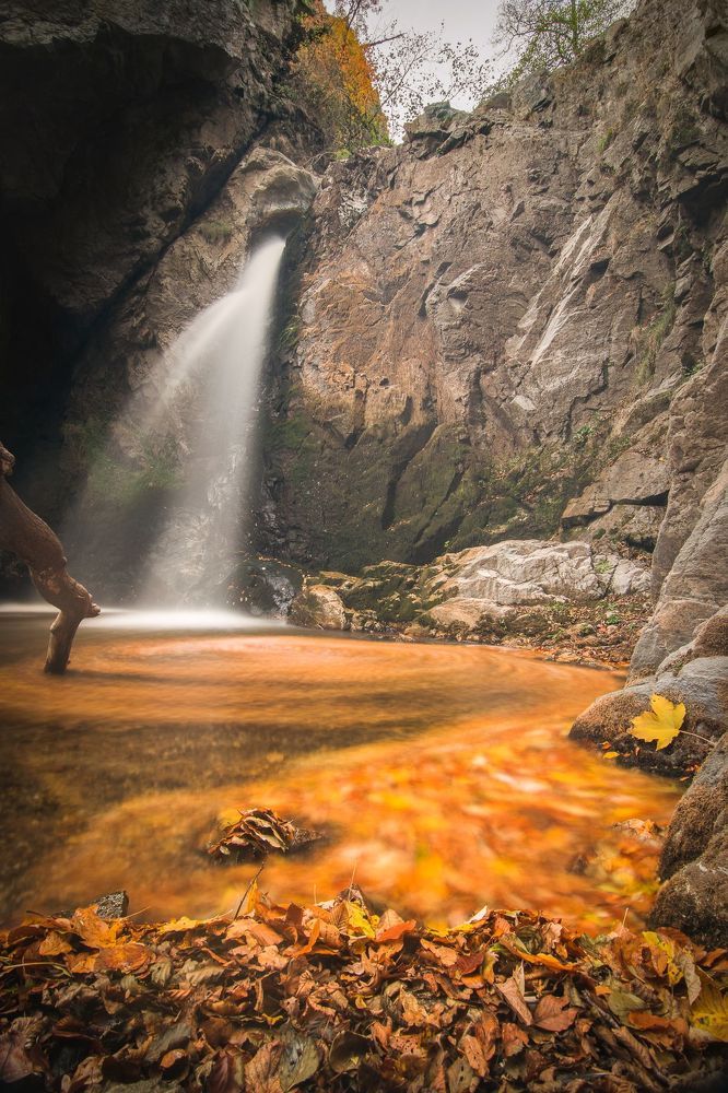 Landscape Photography by Maya V