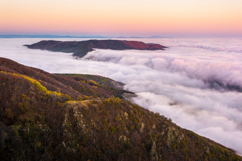 Landscape Photography by Maya V