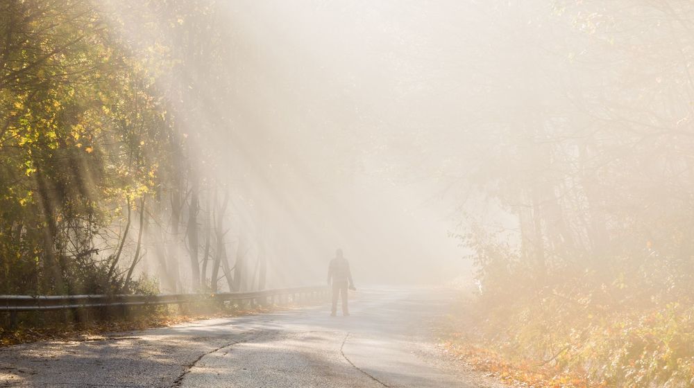 Landscape Photography by Maya V