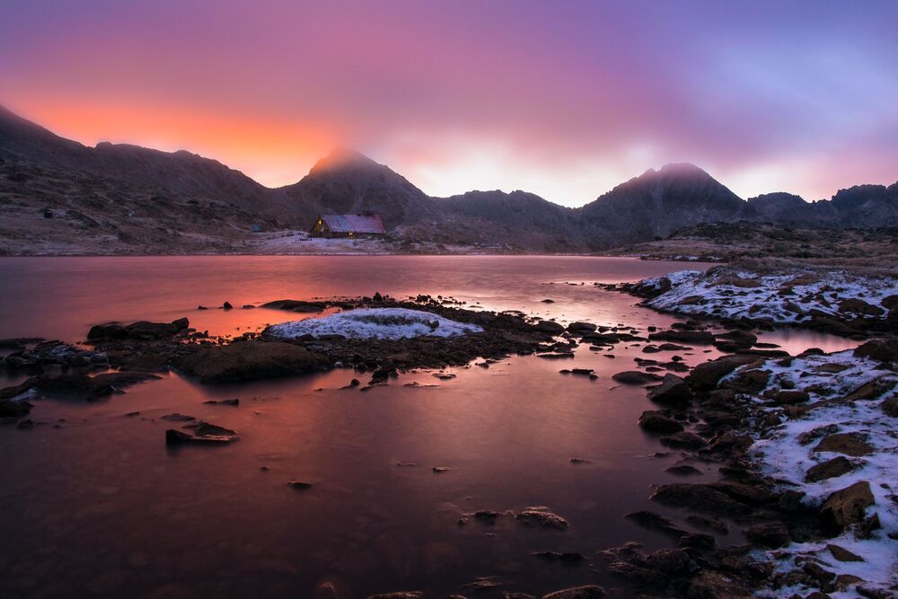 Landscape Photography by Maya V