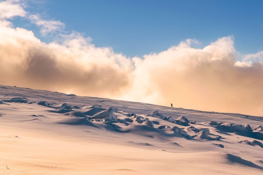 Landscape Photography by Maya V