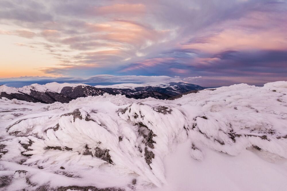 Landscape Photography by Maya V