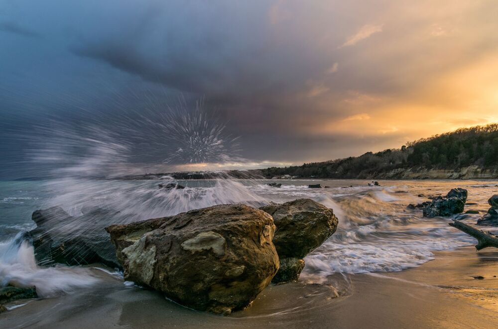 Landscape Photography by Maya V