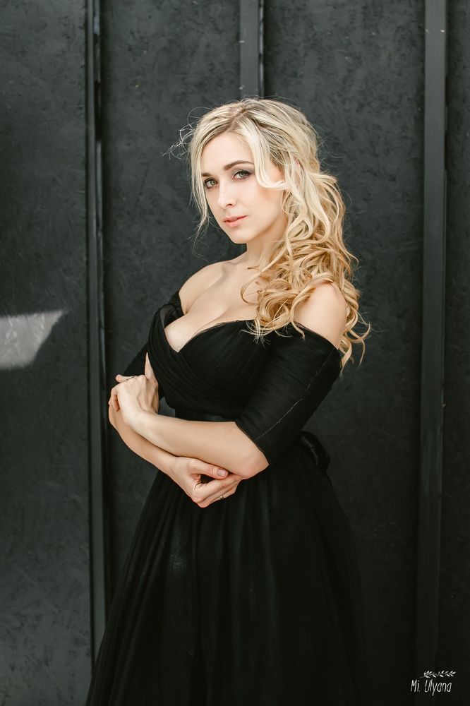 Анна