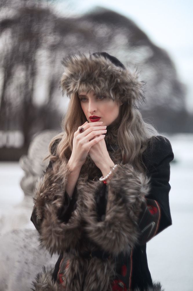 Катерина