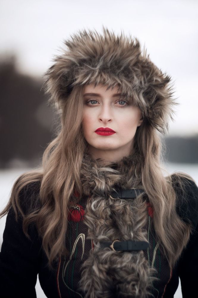 Катерина