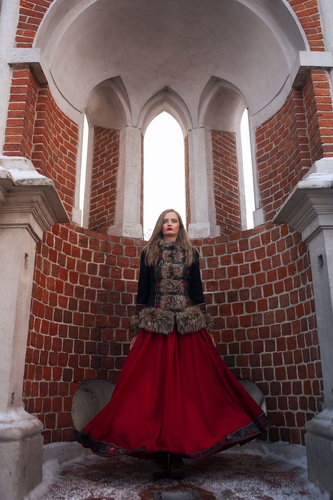 Катерина
