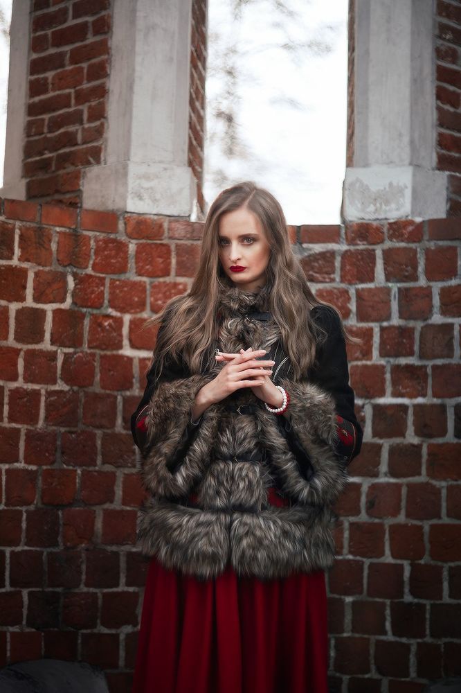 Катерина