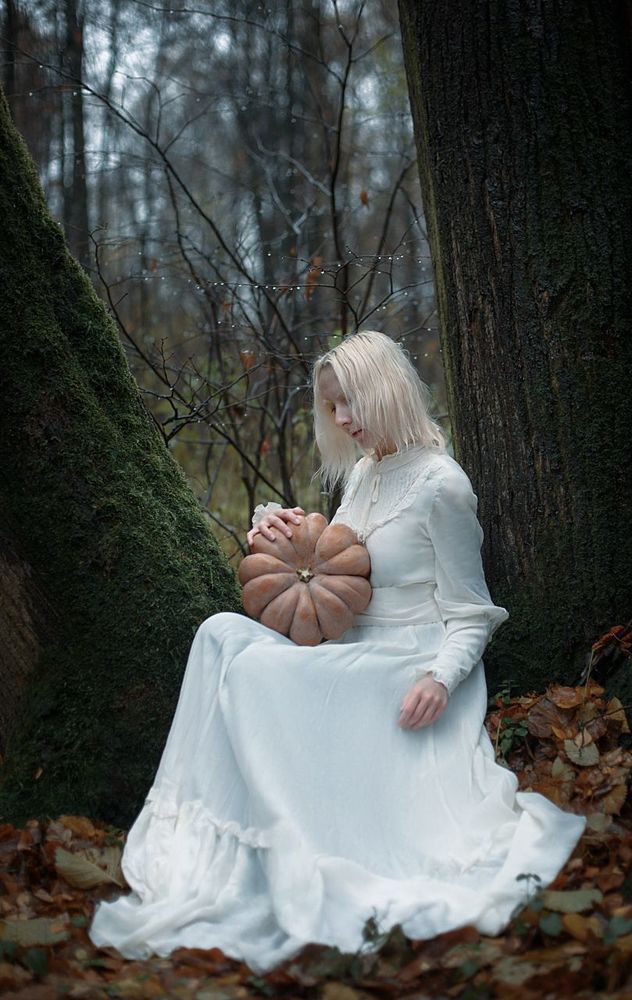 Хэллоуин