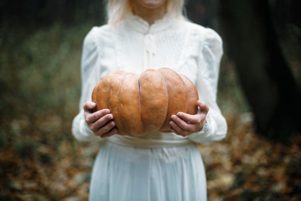 Хэллоуин