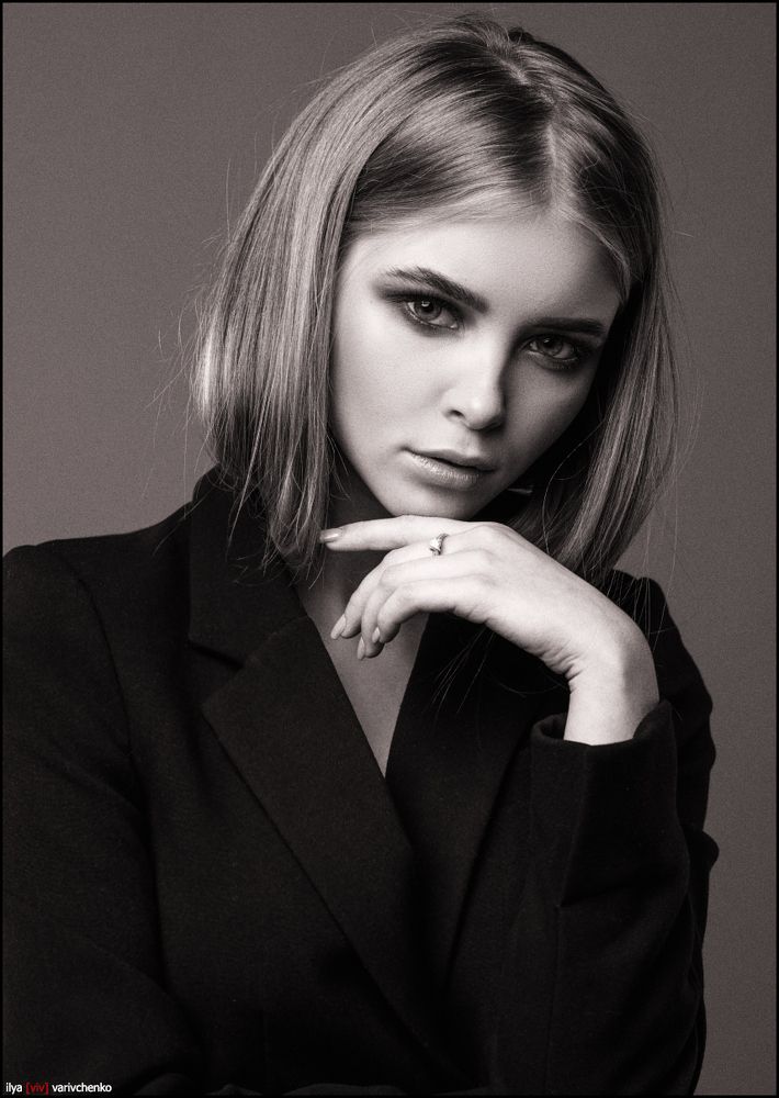 Алла.