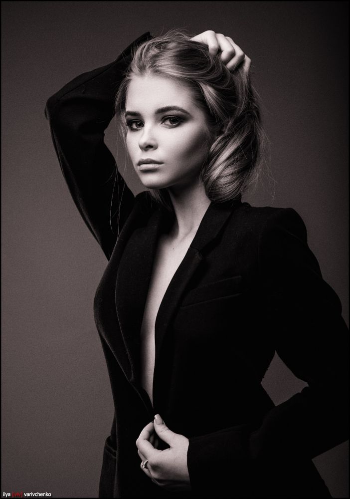 Алла.