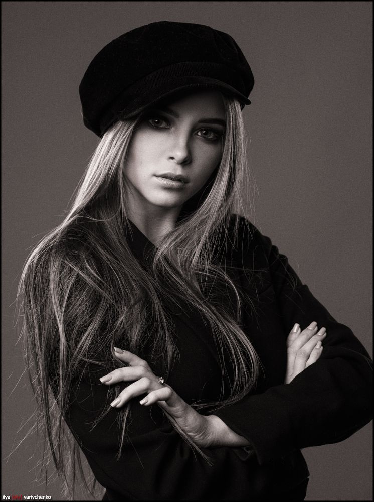 Алла.