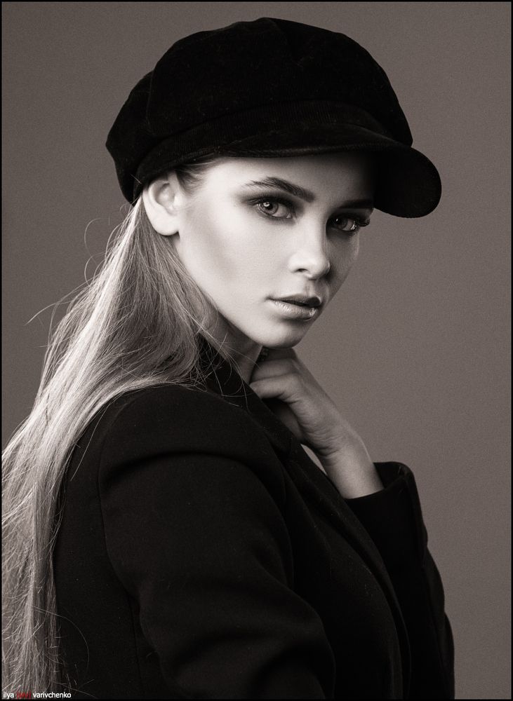 Алла.