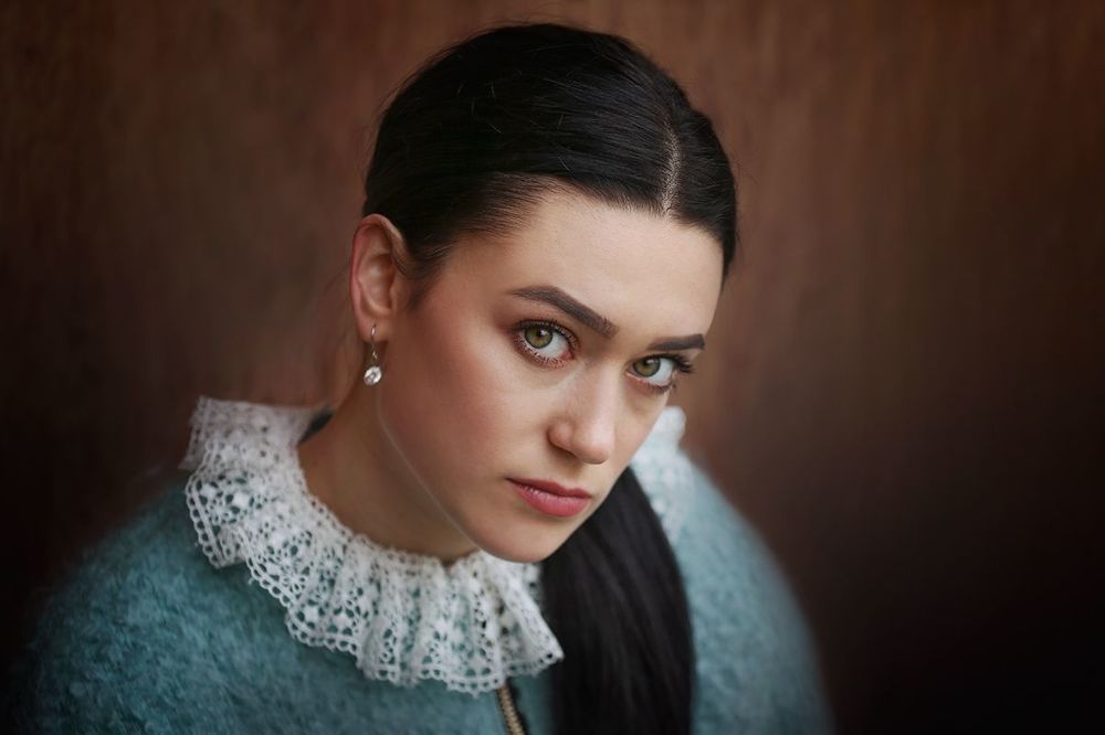 Полина