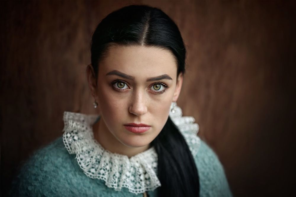 Полина
