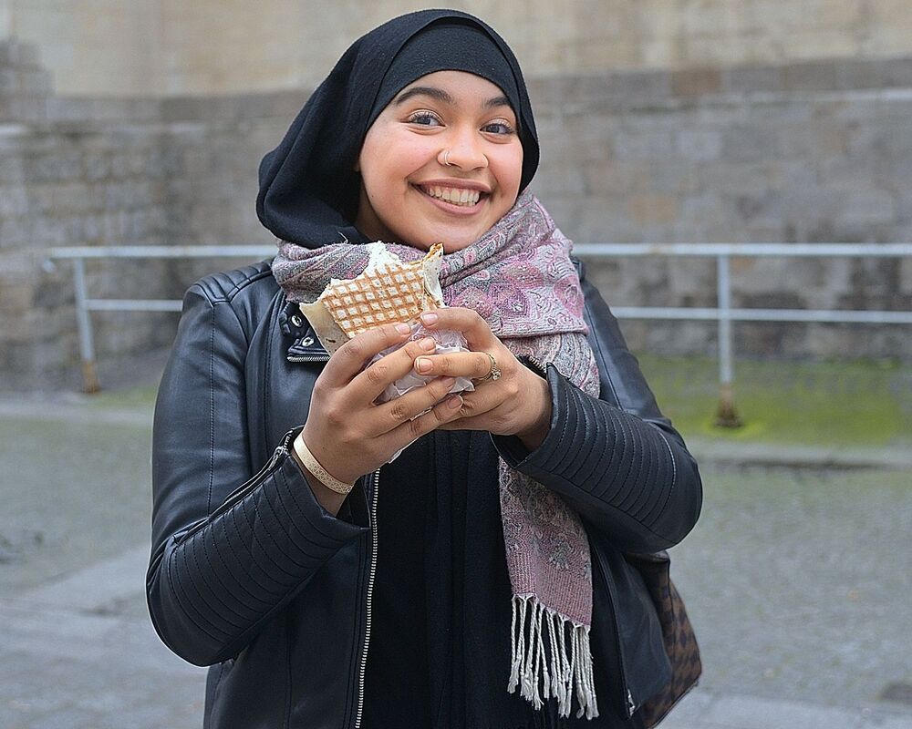 People from the city of Lille(France).