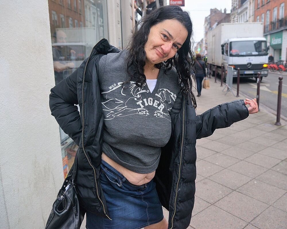 People from the city of Lille(France).
