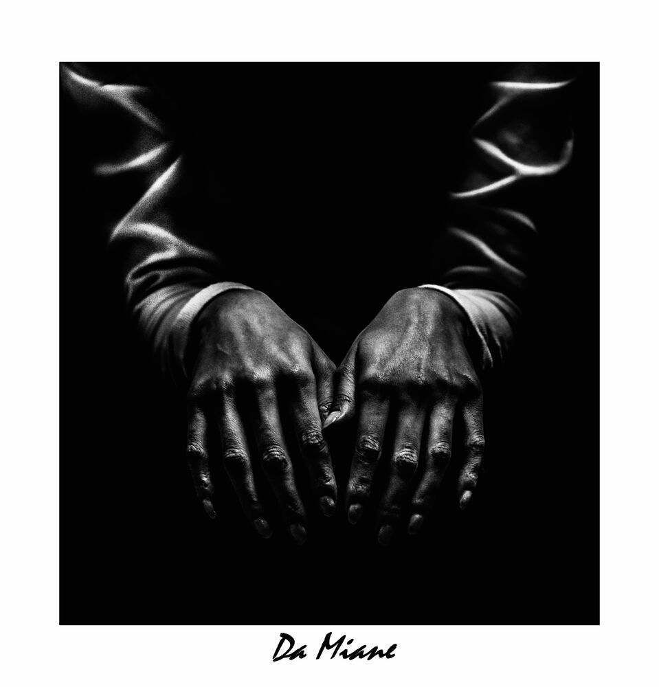 hands