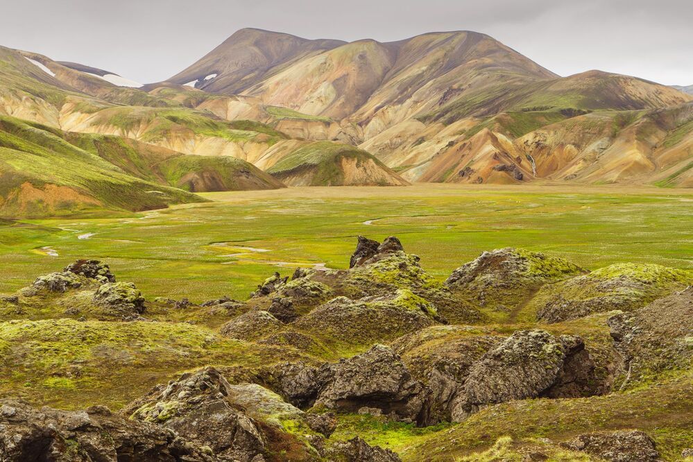 My Iceland - 1