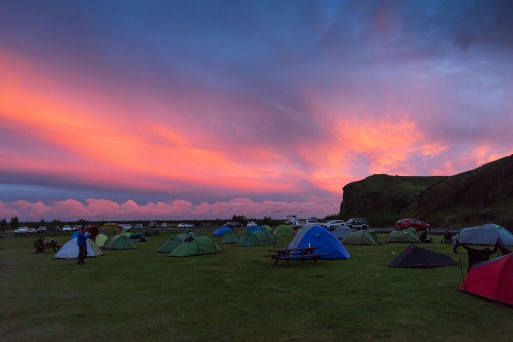 My Iceland - 1