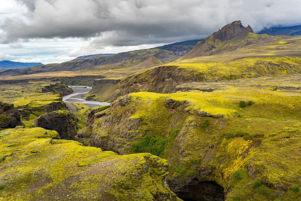 My Iceland - 1
