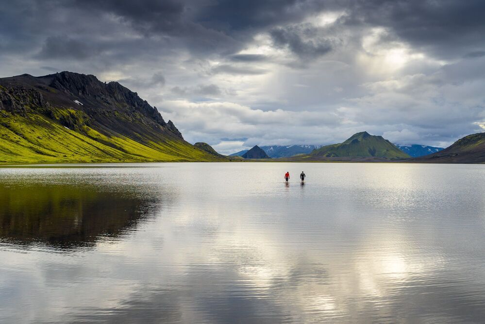 My Iceland - 1